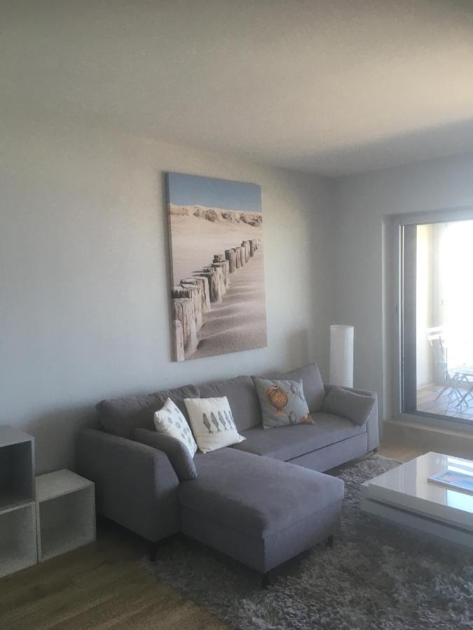 Tres Beau T2 Face Mer Avec Superbe Vue Sur La Baie De La Baule Pornichet Exterior photo