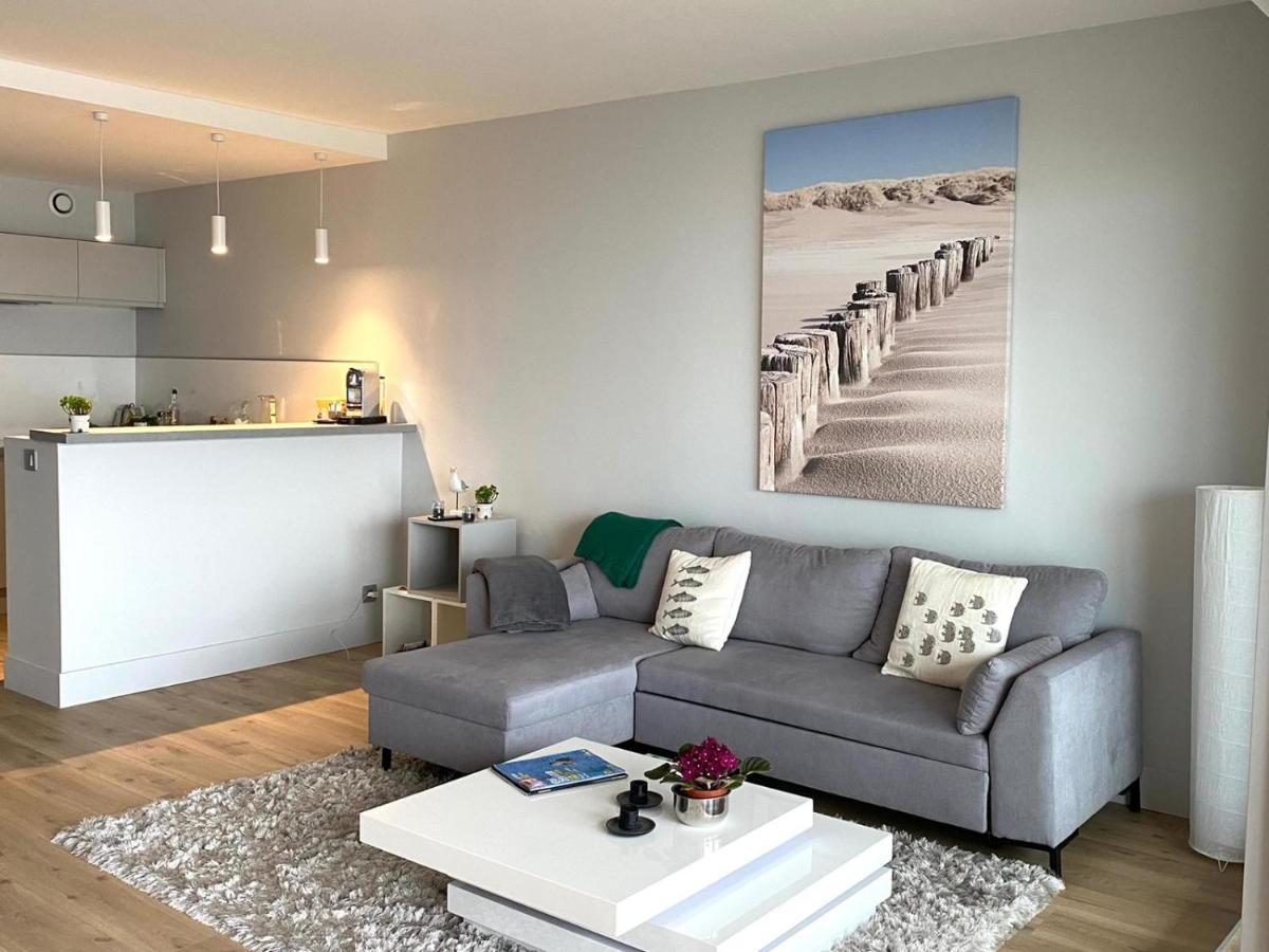 Tres Beau T2 Face Mer Avec Superbe Vue Sur La Baie De La Baule Pornichet Exterior photo
